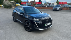 Peugeot 2008 100kW Allure Premium 50kWh 5dr Auto Electric Estate
